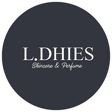 Logo&nbsp;L.DHIES